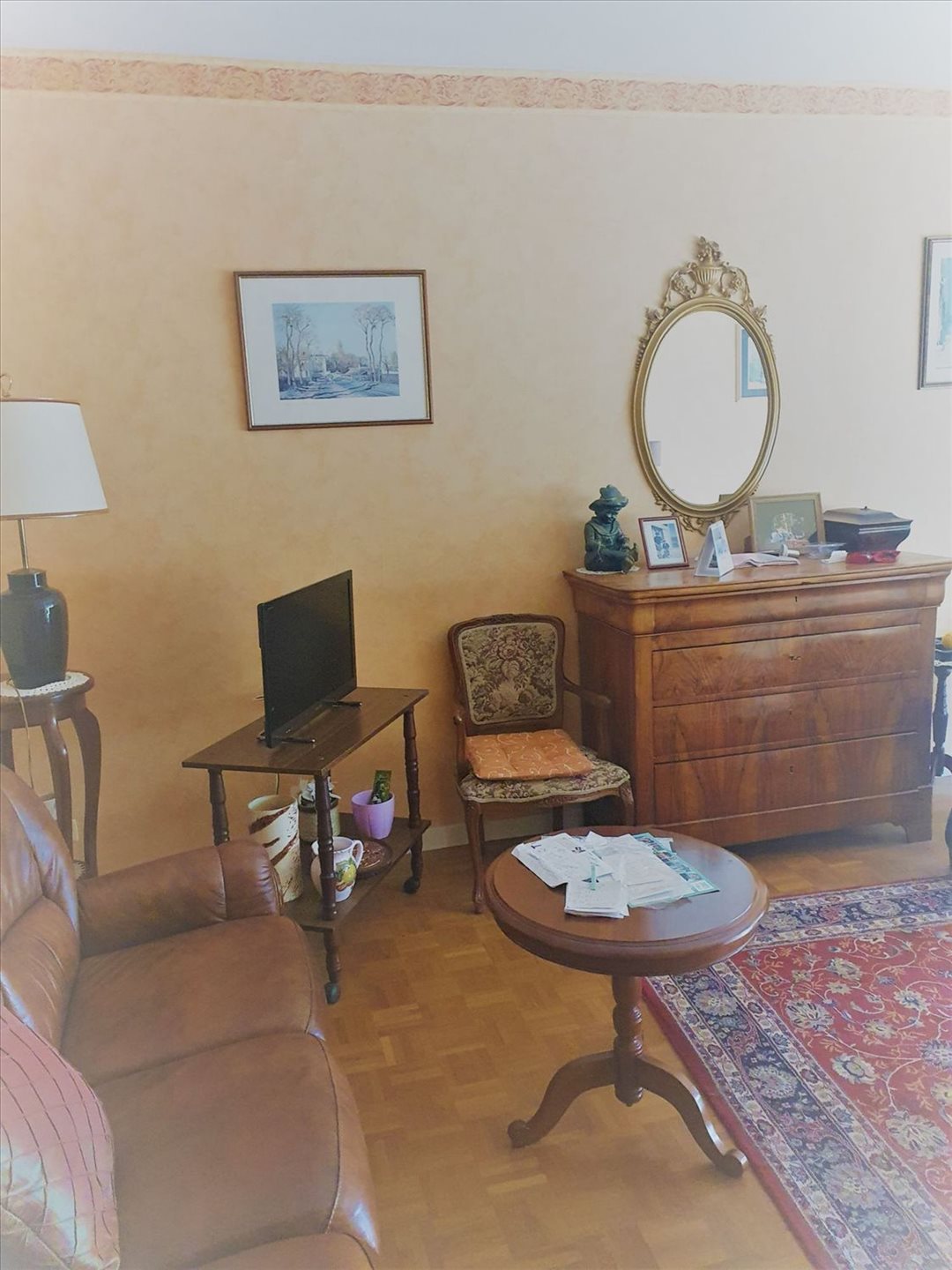 Appartement à vendre, 62m², Roussillon
