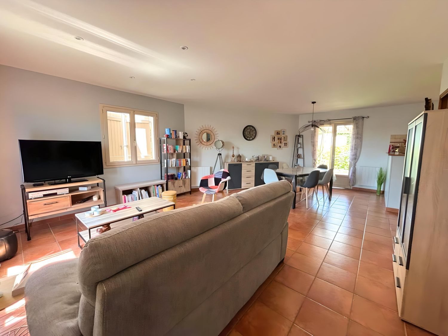 Maison à vendre, 136m², Segré