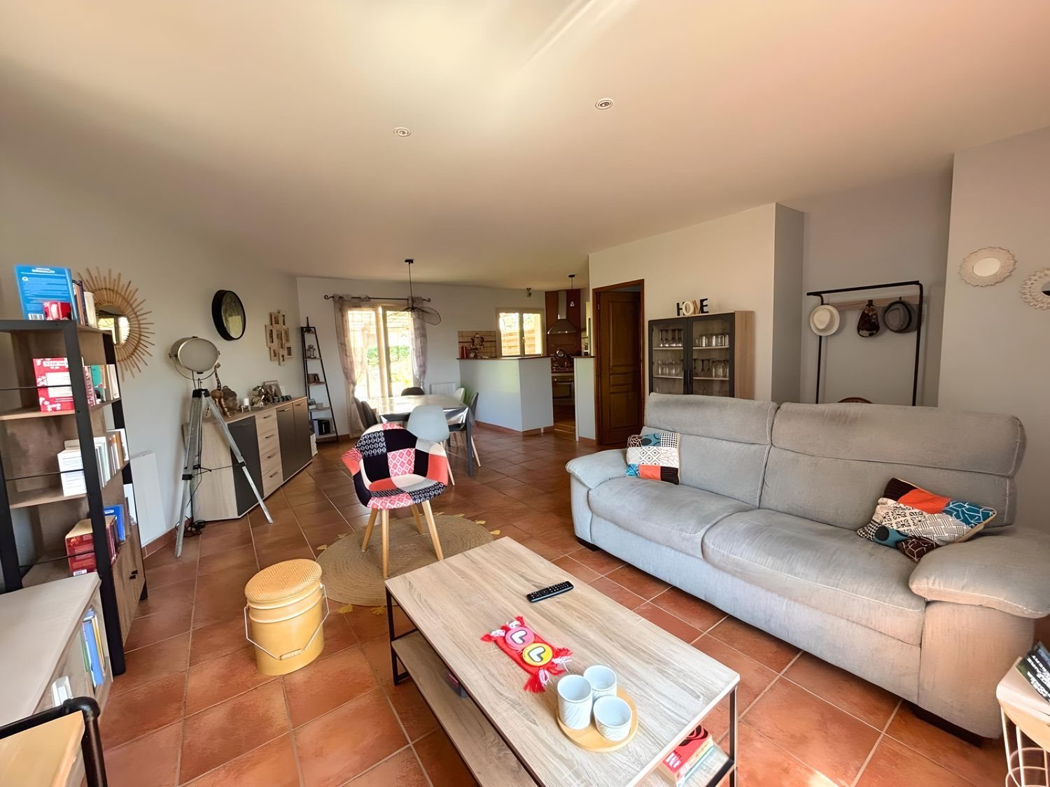 Maison à vendre, 136m², Segré