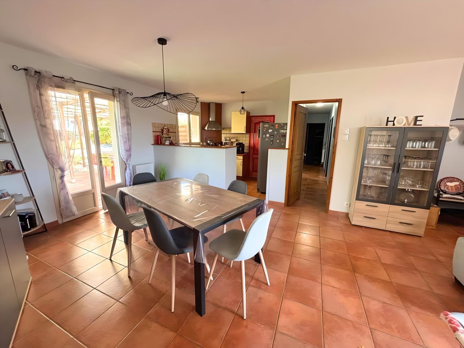 Maison à vendre, 136m², Segré