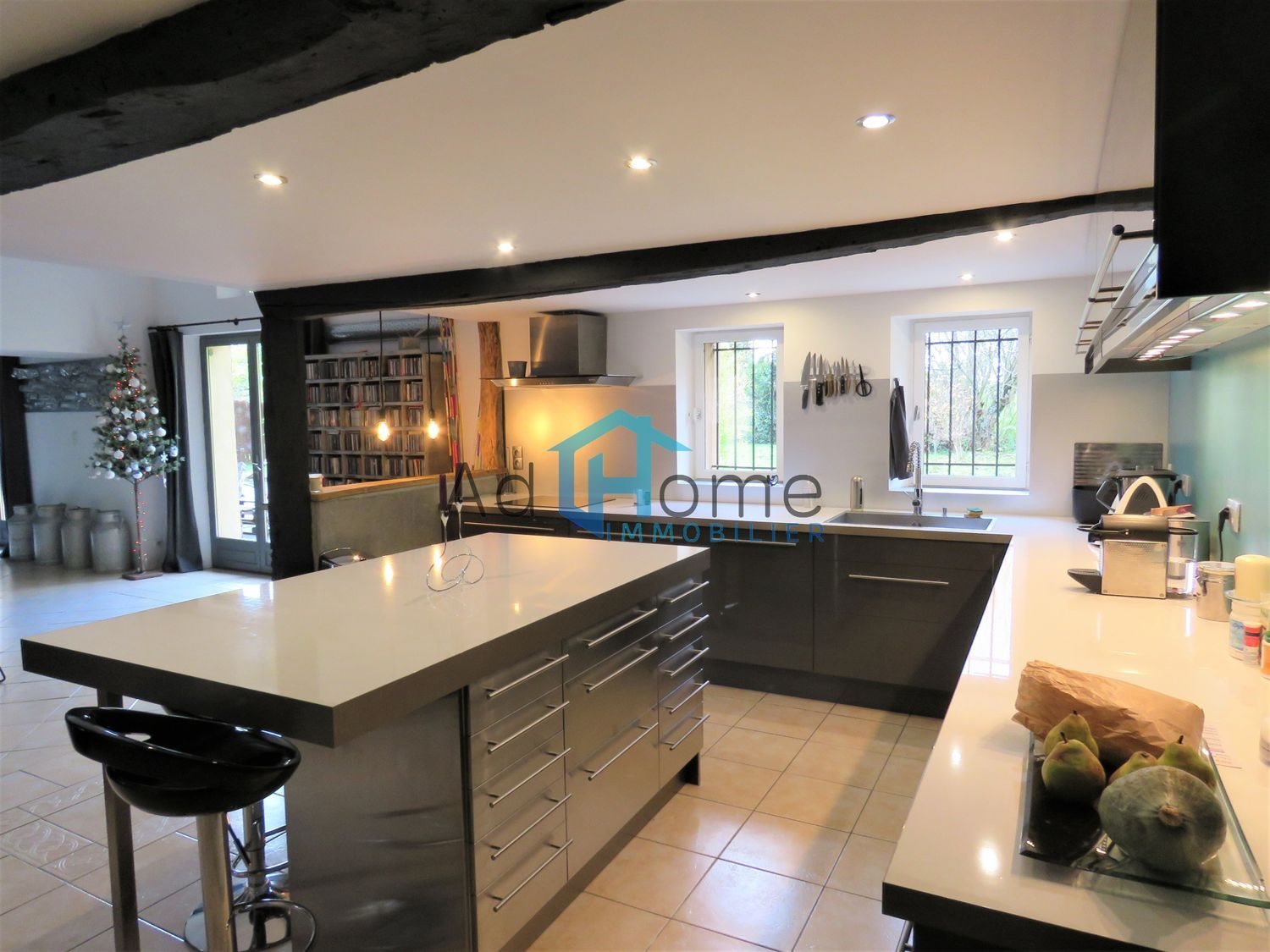 Maison à vendre, 185m², Carbonne