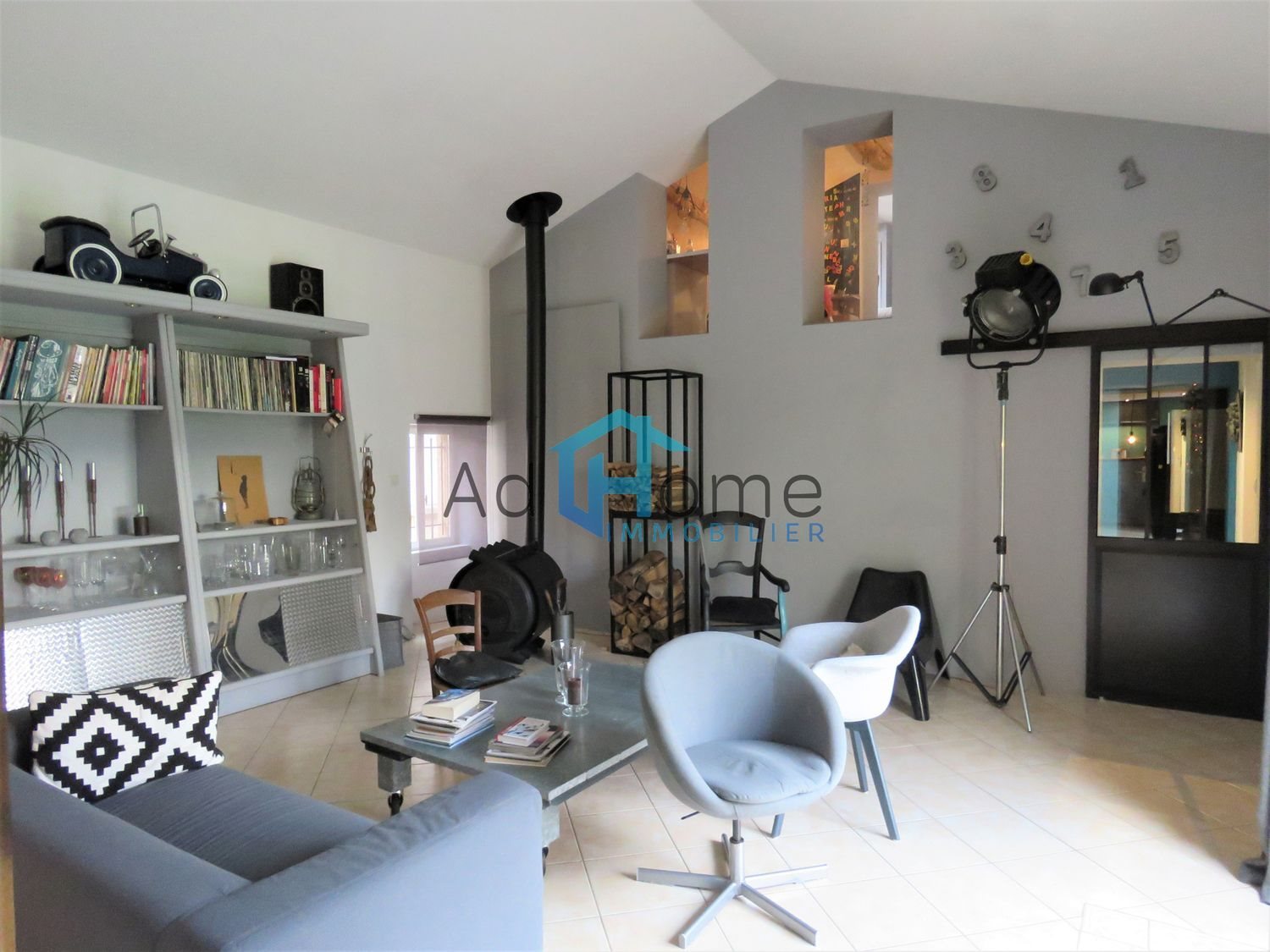 Maison à vendre, 185m², Carbonne
