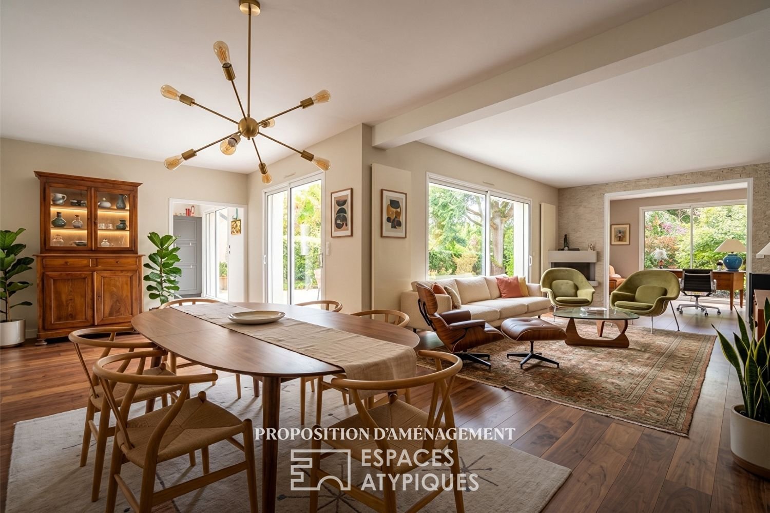 Maison à vendre, 214m², Nantes