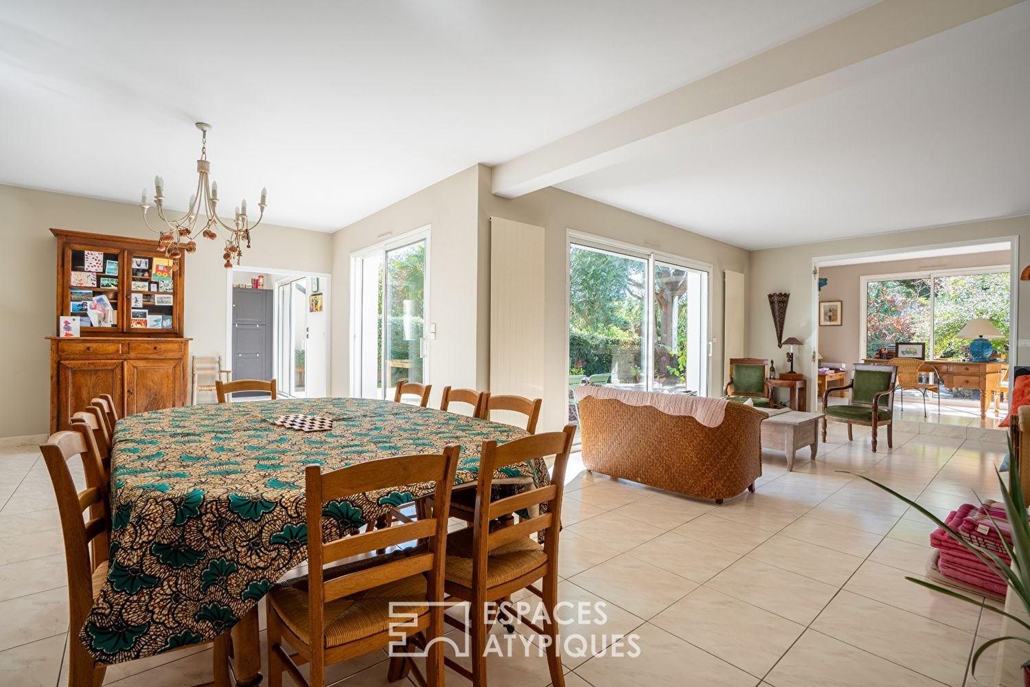 Maison à vendre, 214m², Nantes