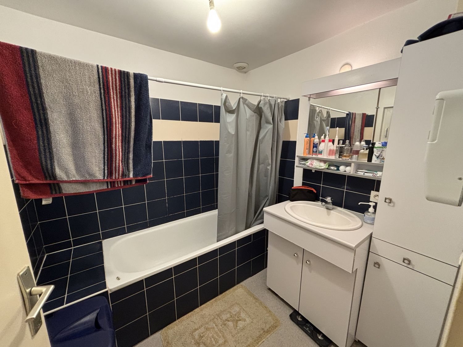 Appartement à vendre, 45m², Péronnas