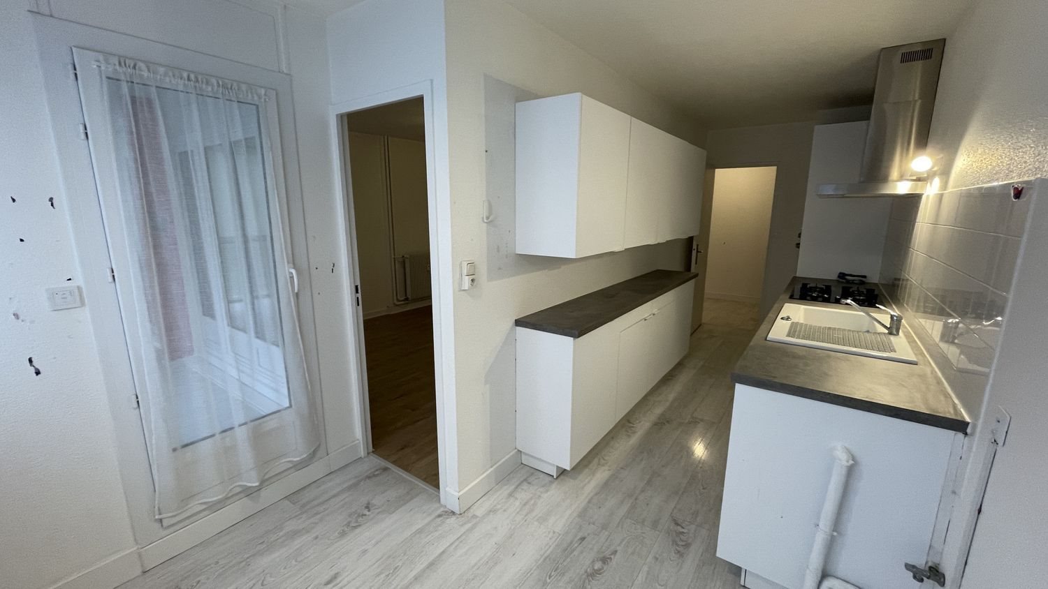 Appartement à vendre, 70m², Beaune
