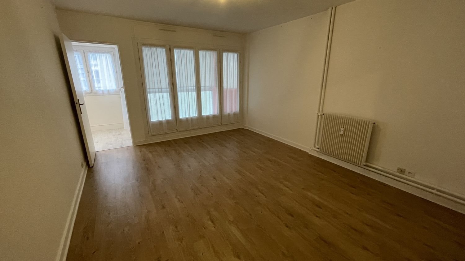 Appartement à vendre, 70m², Beaune