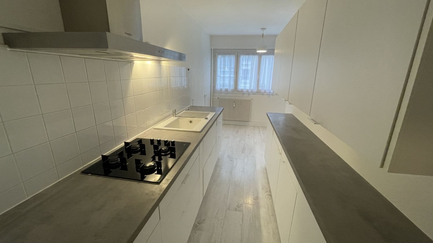 Appartement à vendre, 70m², Beaune