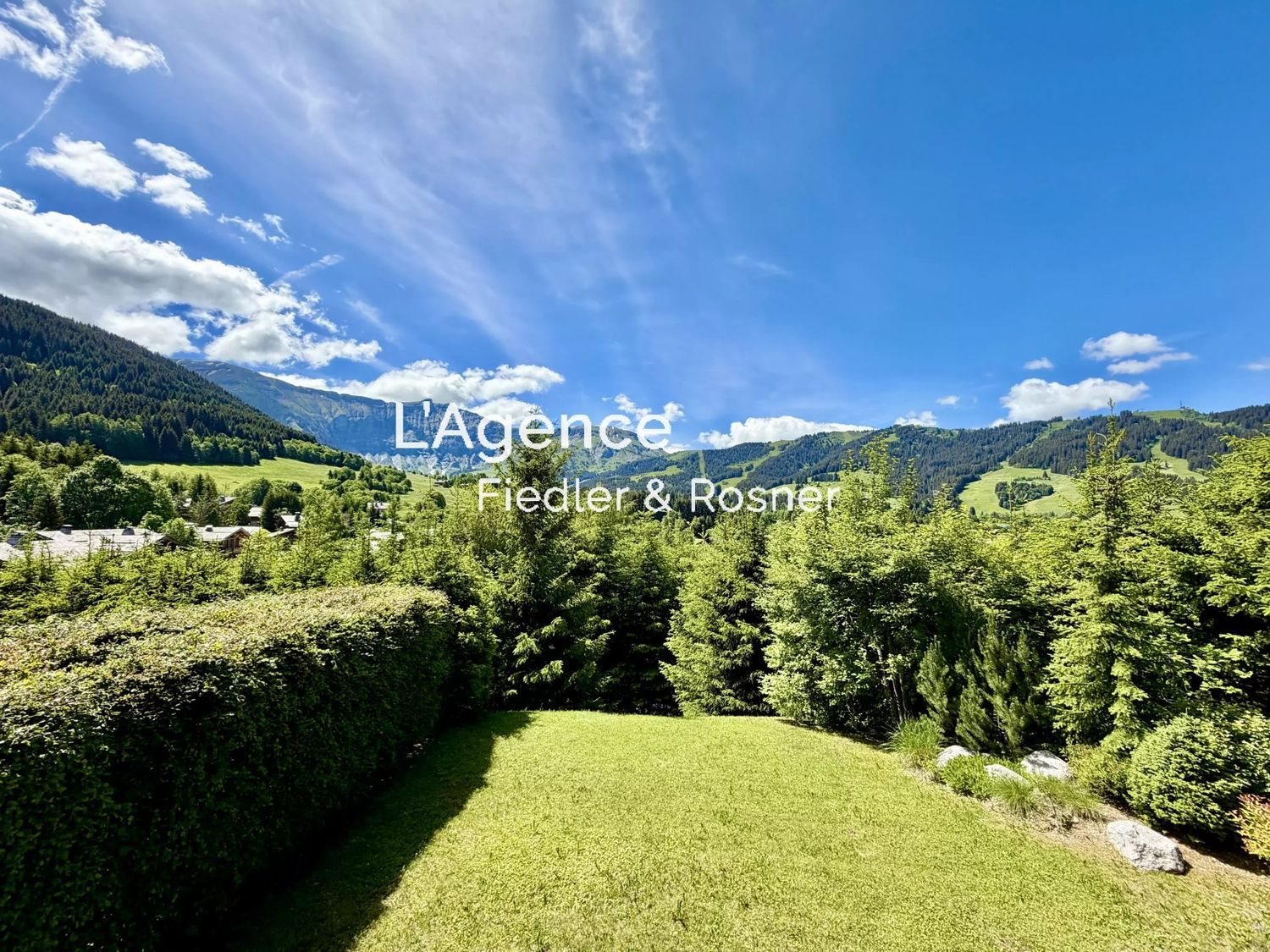 Maison à vendre, 308m², Megève
