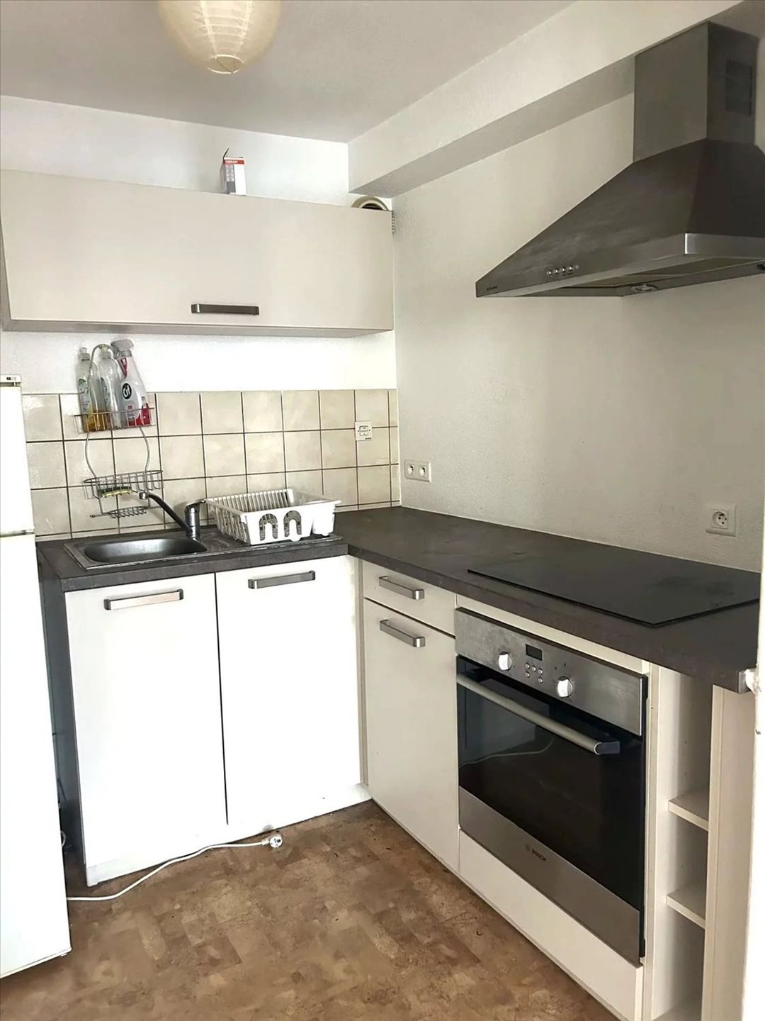 Appartement à vendre, 56m², Montbéliard