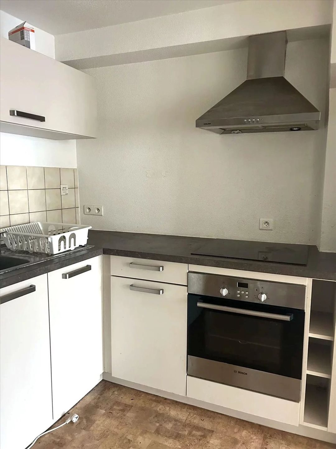 Appartement à vendre, 56m², Montbéliard