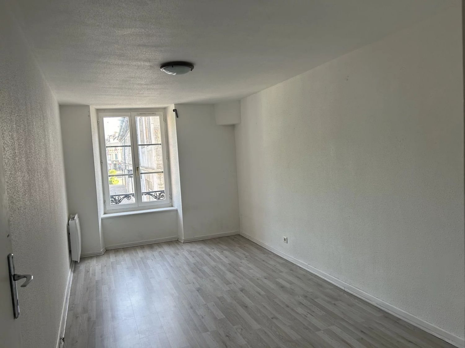 Appartement à vendre, 56m², Montbéliard