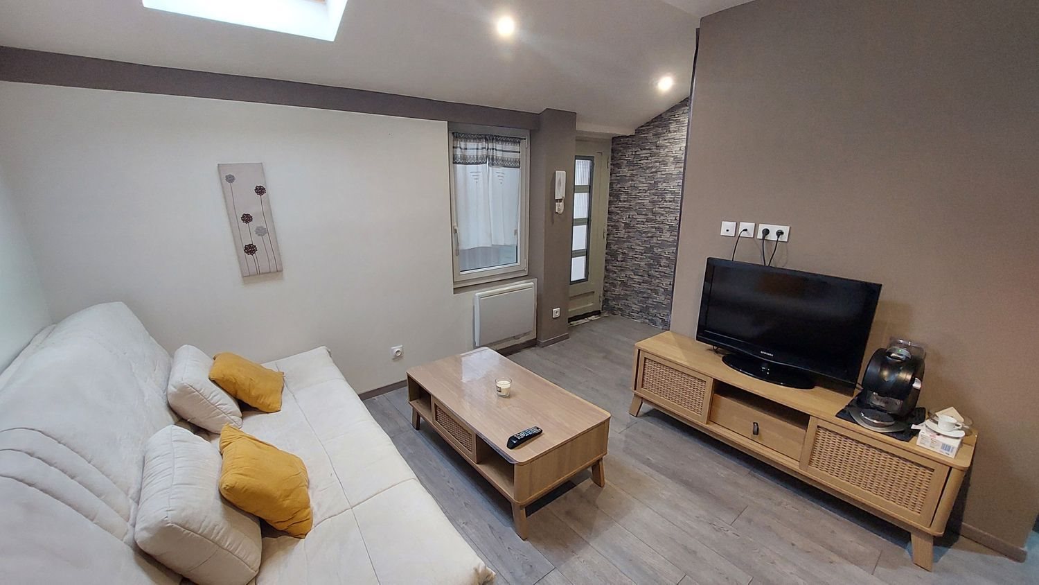 Appartement à vendre, 33m², Montélimar