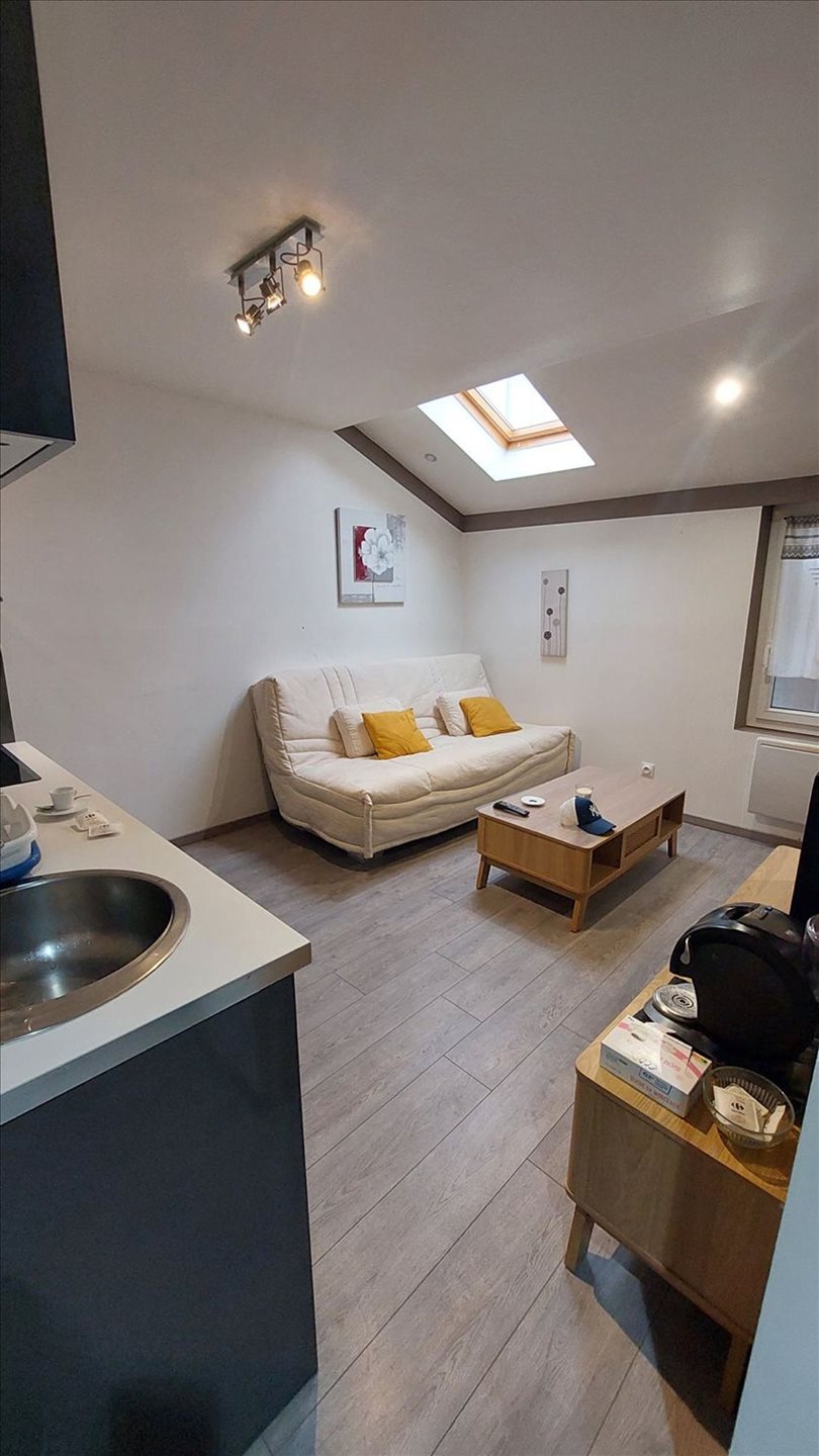 Appartement à vendre, 33m², Montélimar