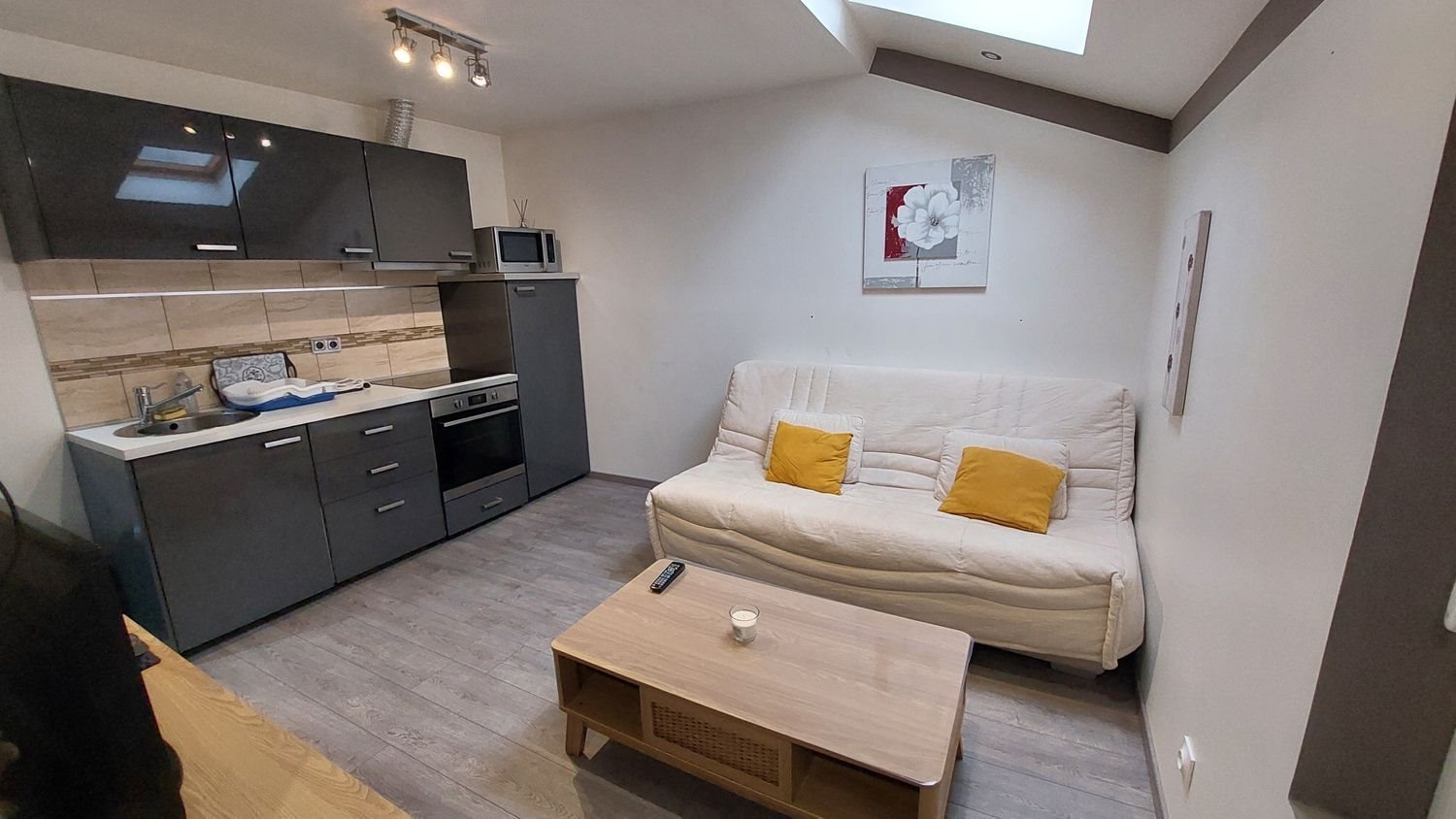 Appartement à vendre, 33m², Montélimar