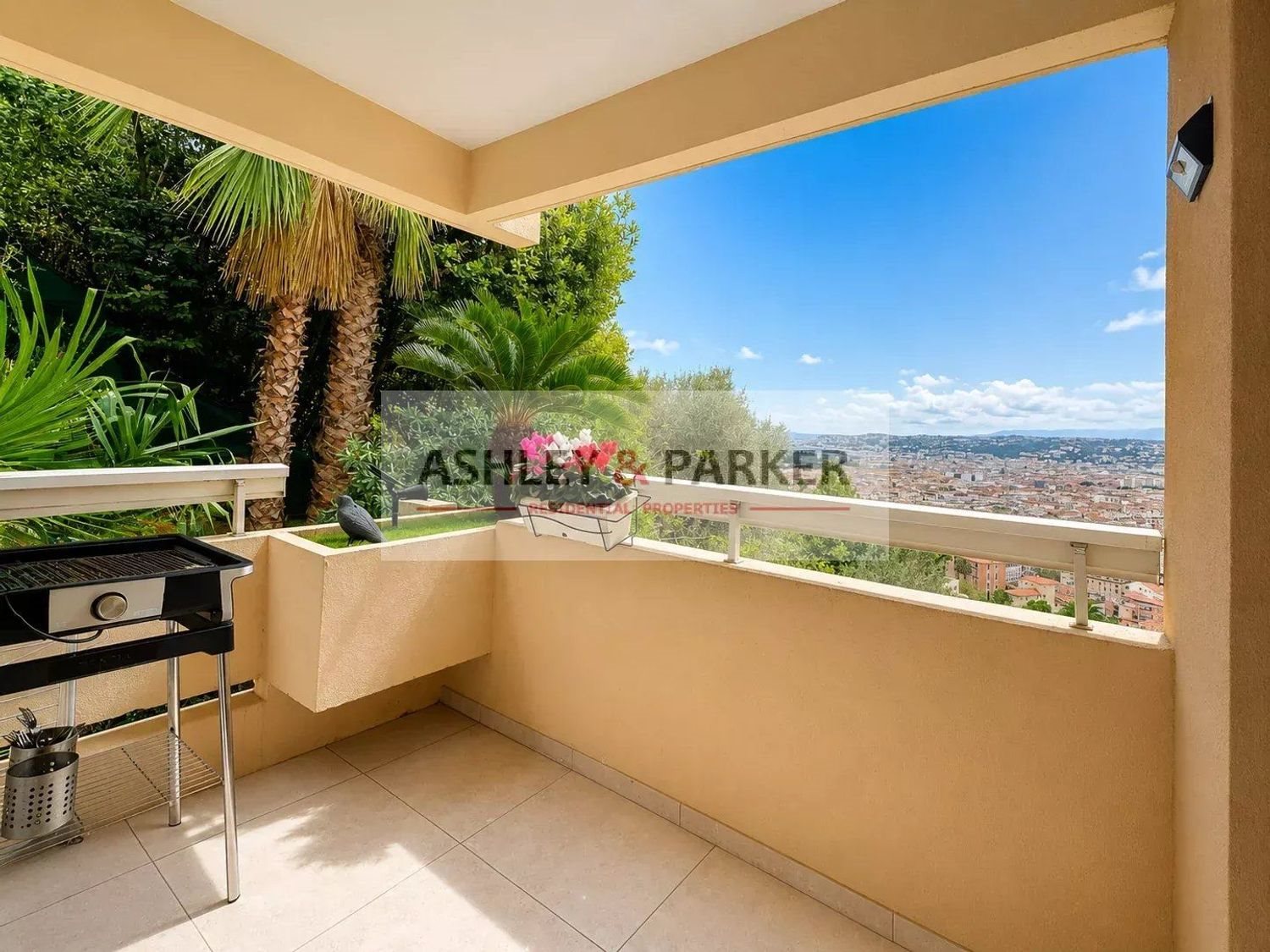 Appartement à vendre, 50m², Nice