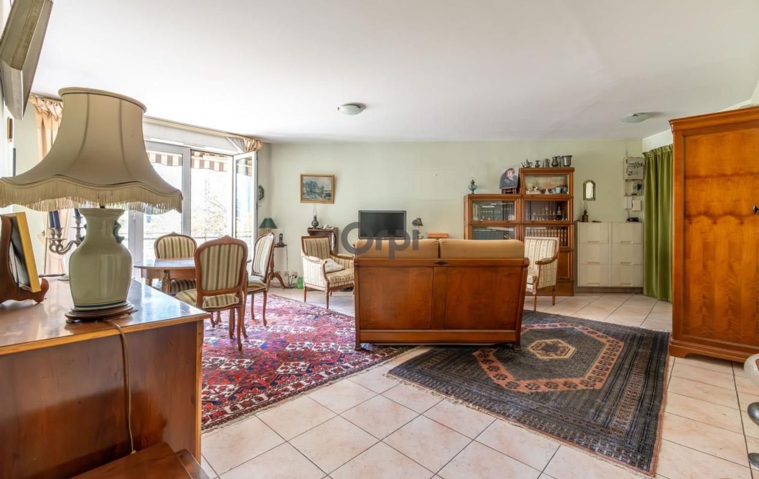 Appartement à vendre, 76m², Joinville-le-Pont