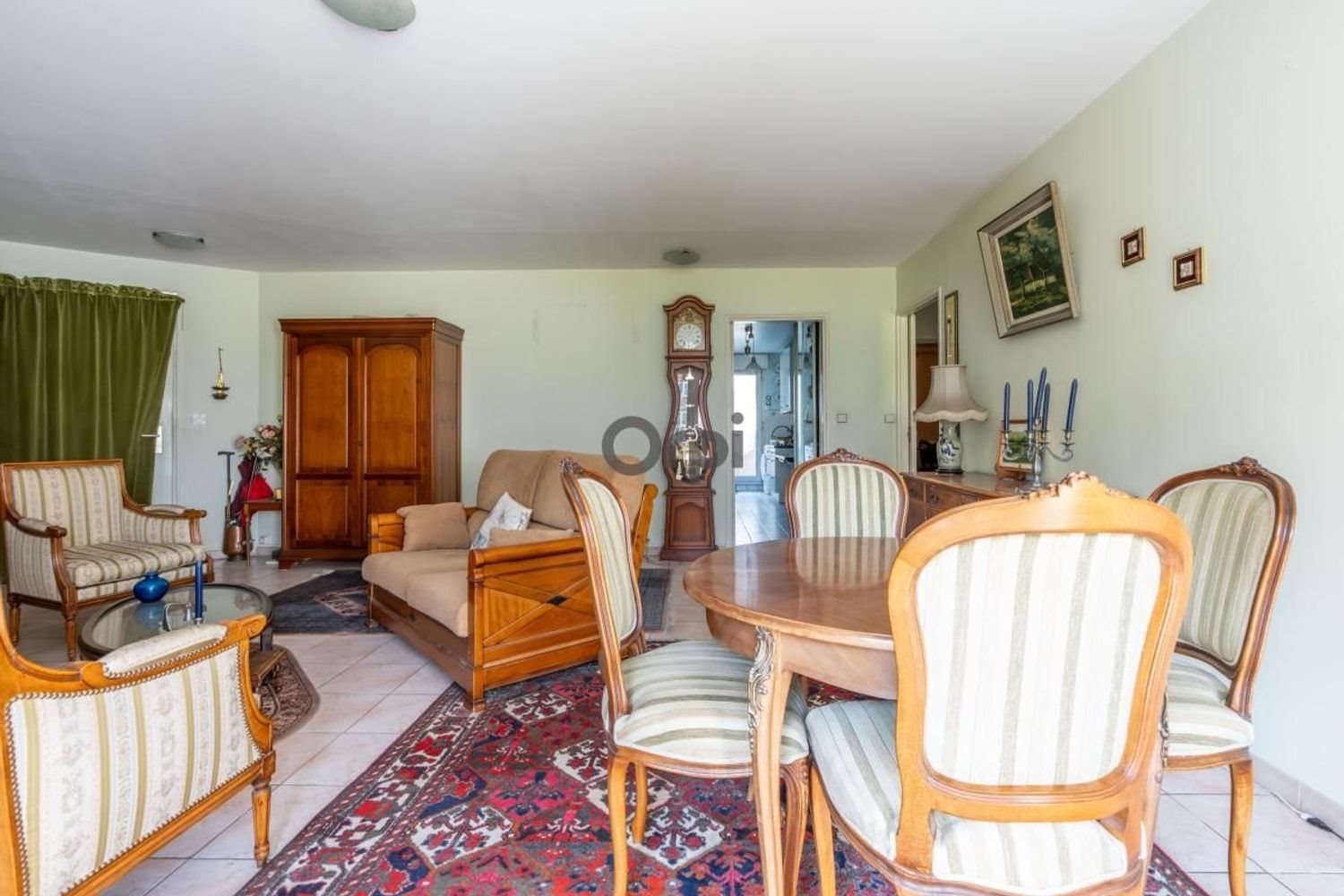 Appartement à vendre, 76m², Joinville-le-Pont