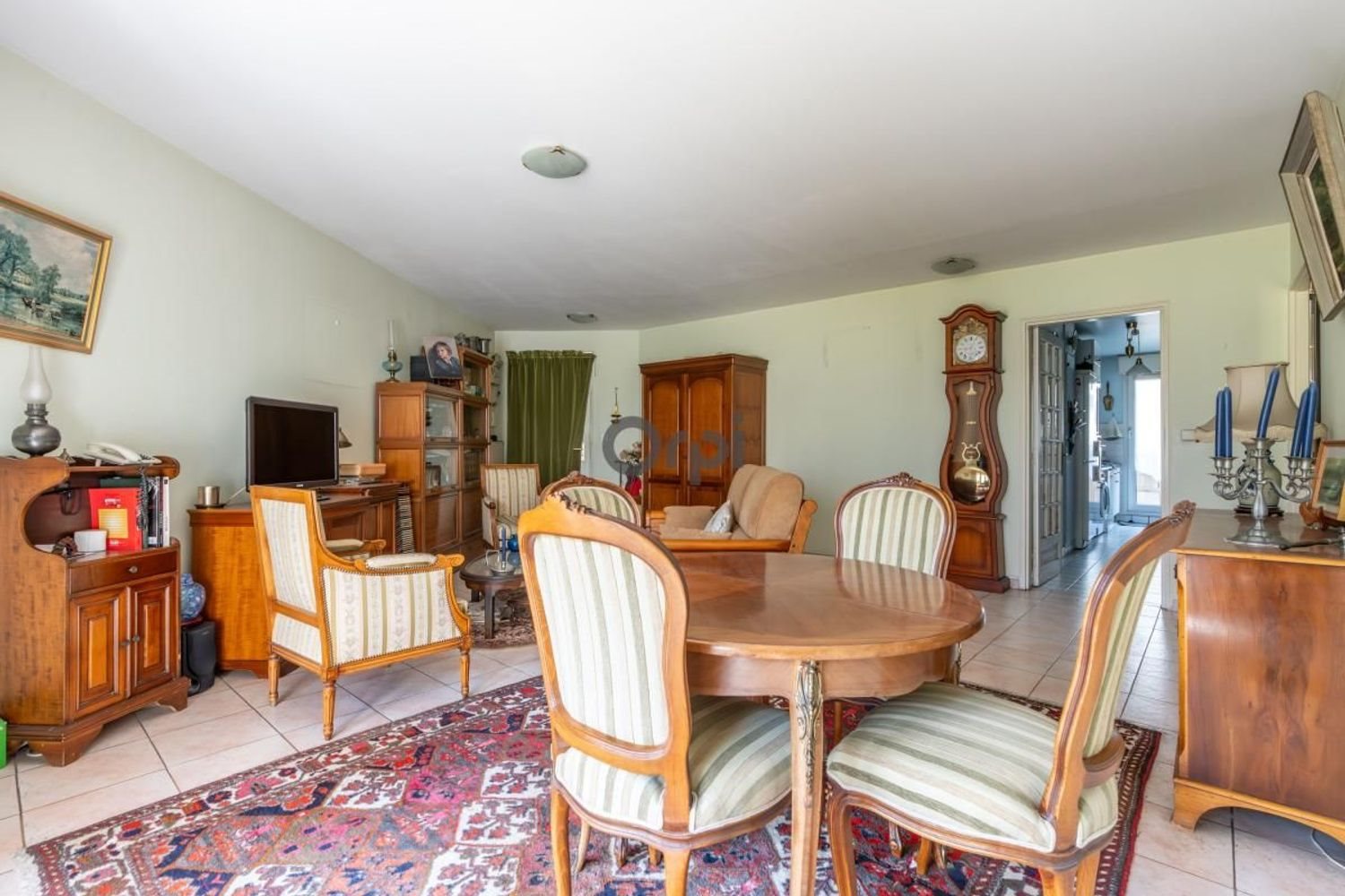 Appartement à vendre, 76m², Joinville-le-Pont