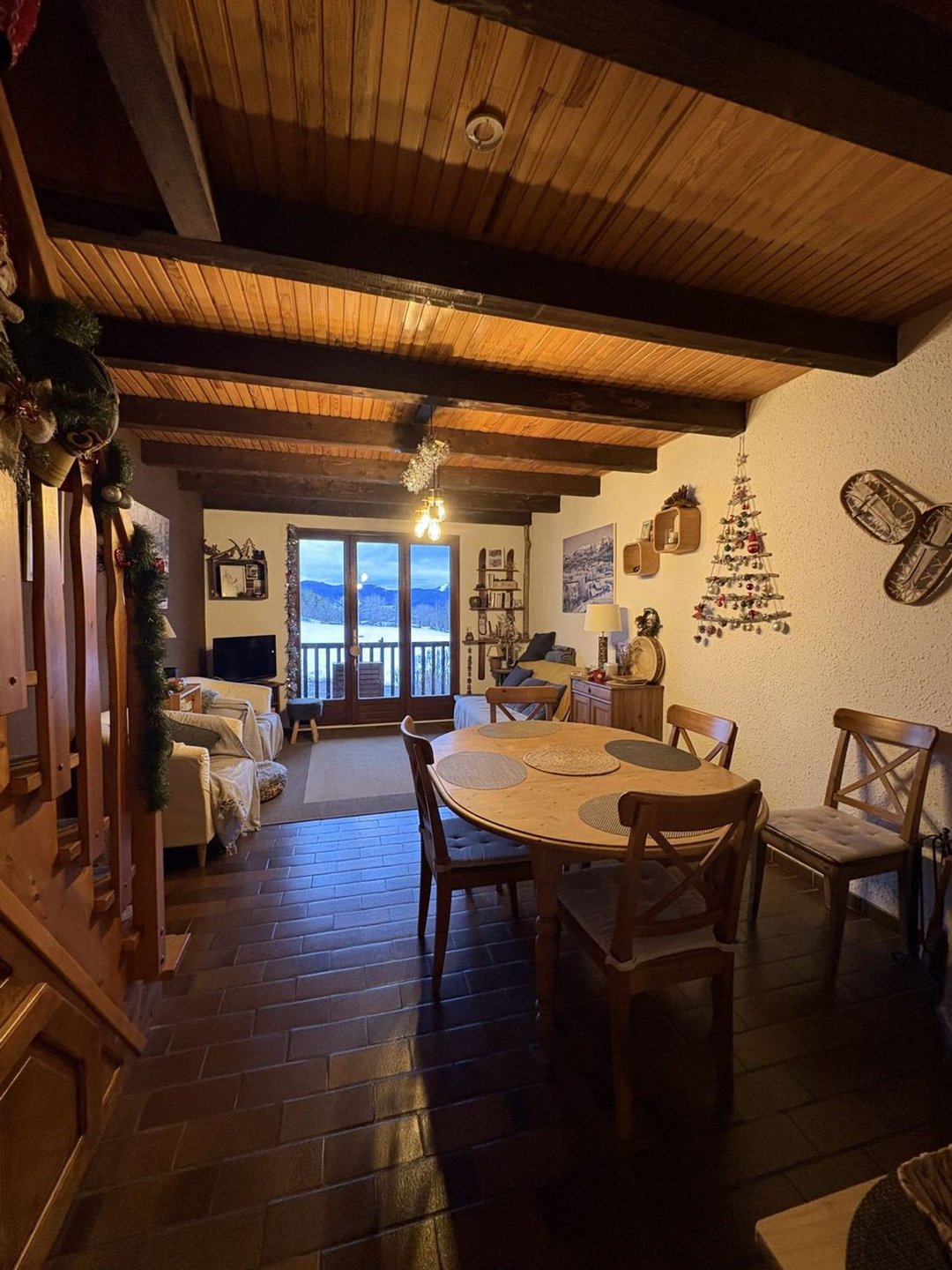 Appartement à vendre, 64m², Seyne (Le Grand Puy)