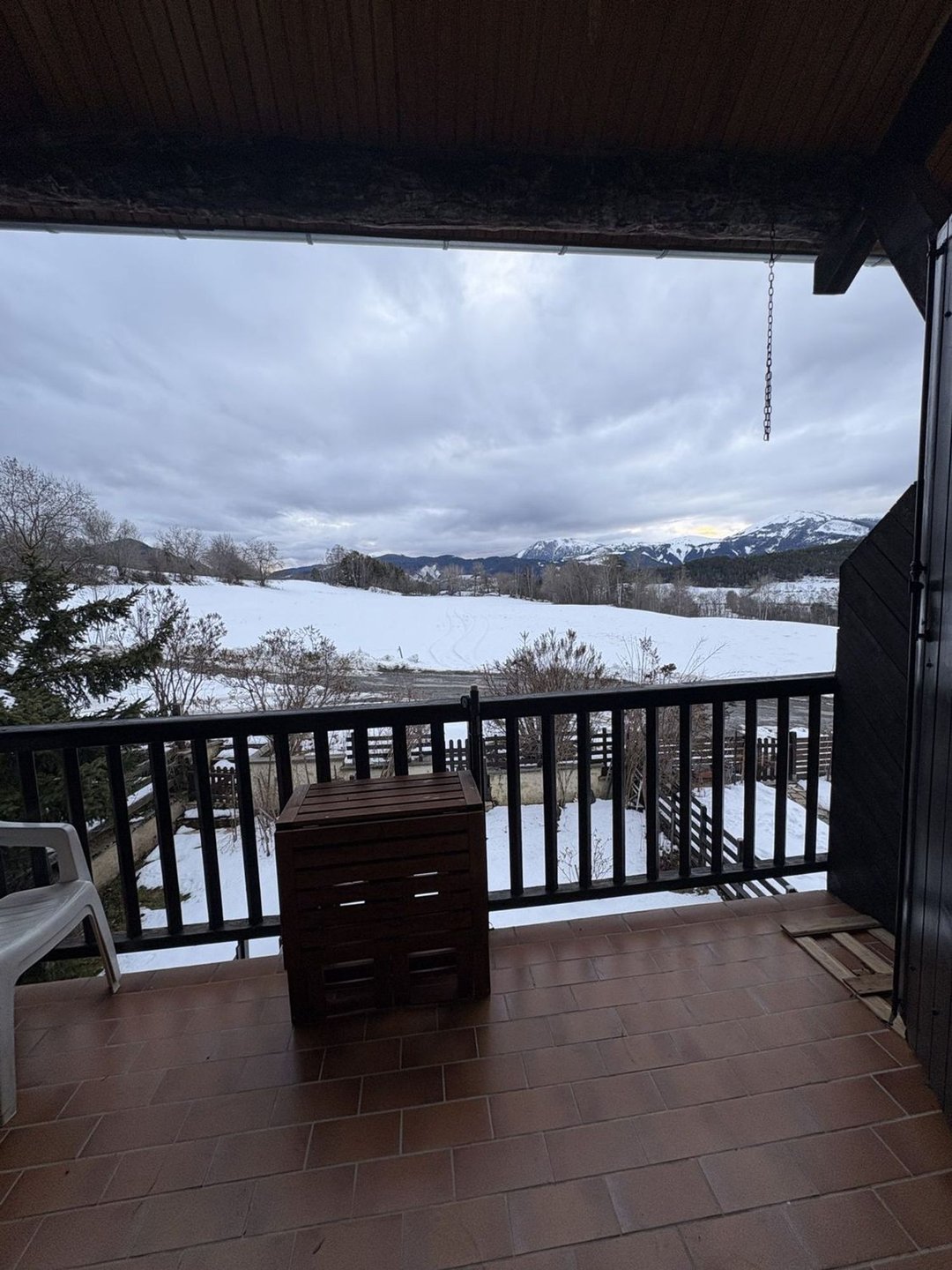 Appartement à vendre, 64m², Seyne (Le Grand Puy)