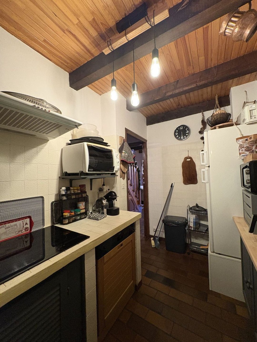 Appartement à vendre, 64m², Seyne (Le Grand Puy)
