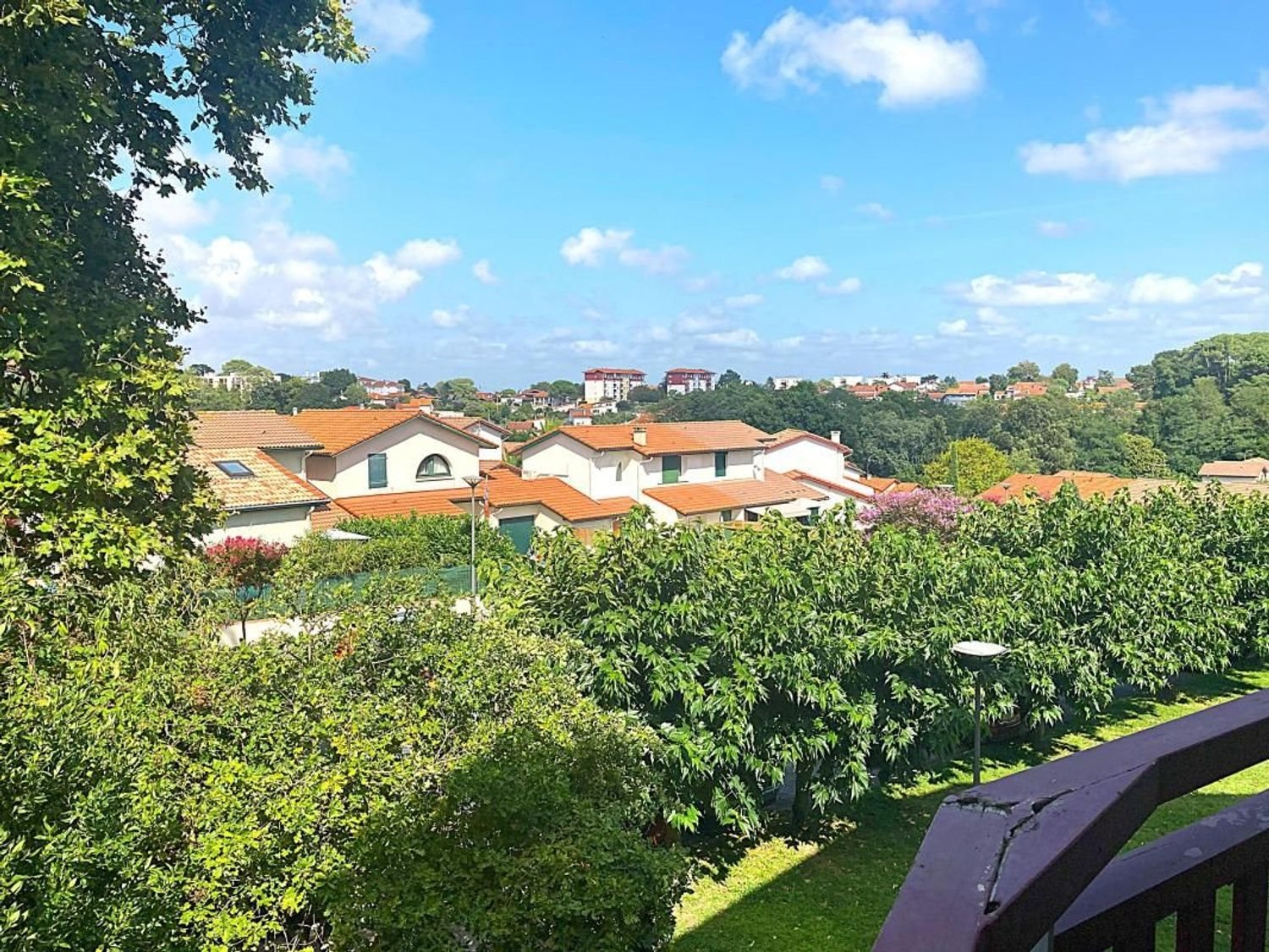 Appartement à vendre, 92m², Biarritz