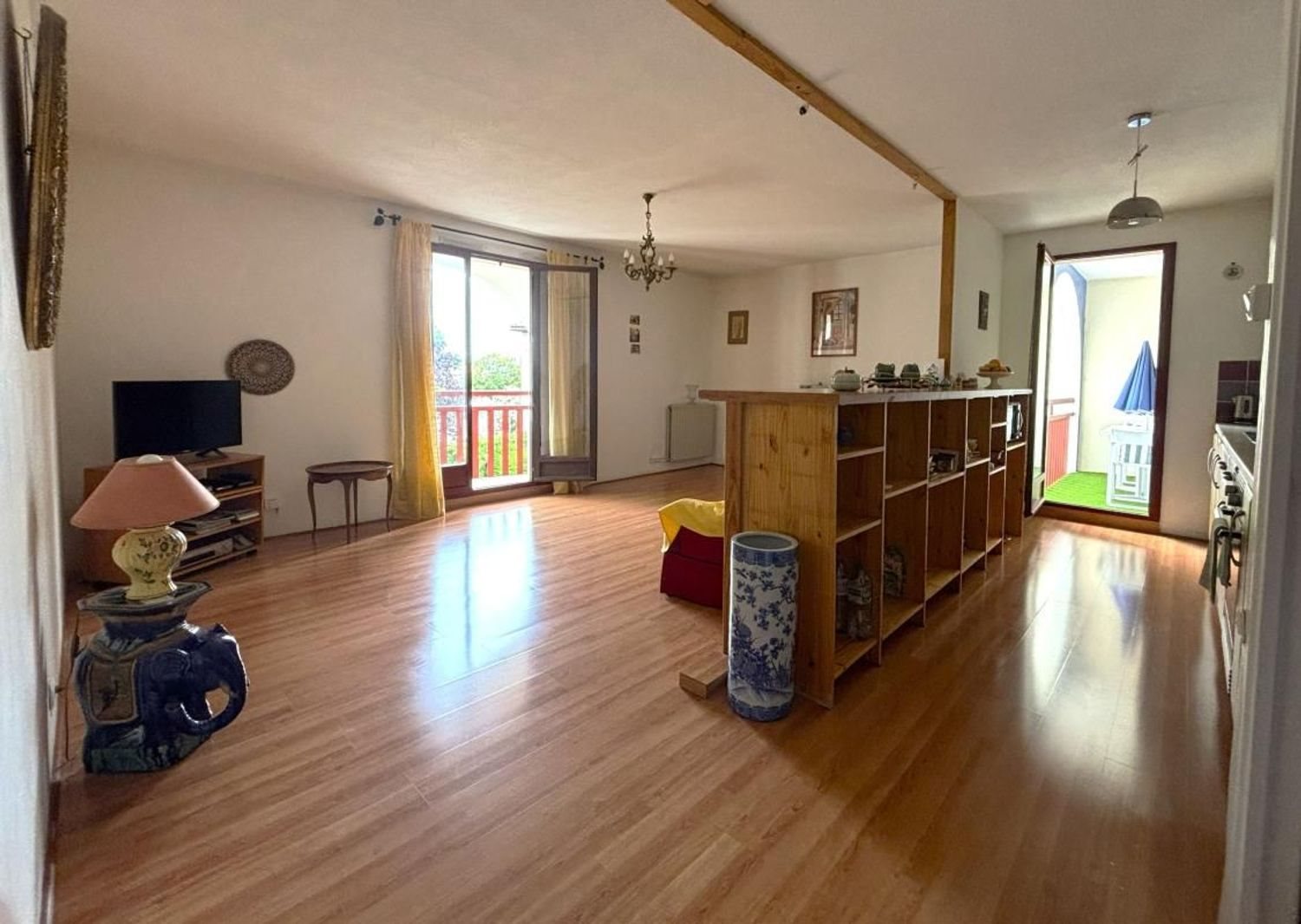 Appartement à vendre, 92m², Biarritz
