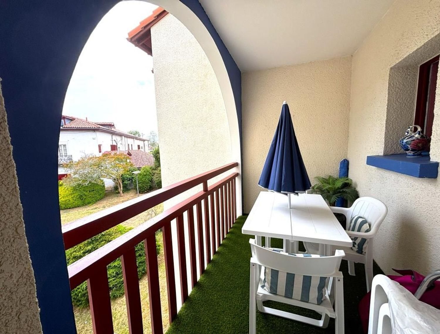 Appartement à vendre, 92m², Biarritz