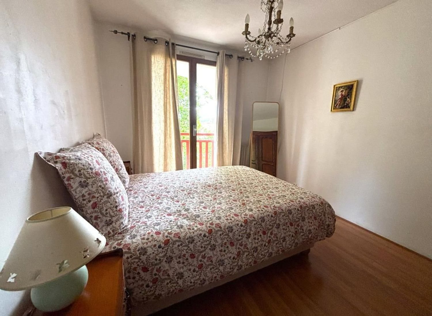 Appartement à vendre, 92m², Biarritz