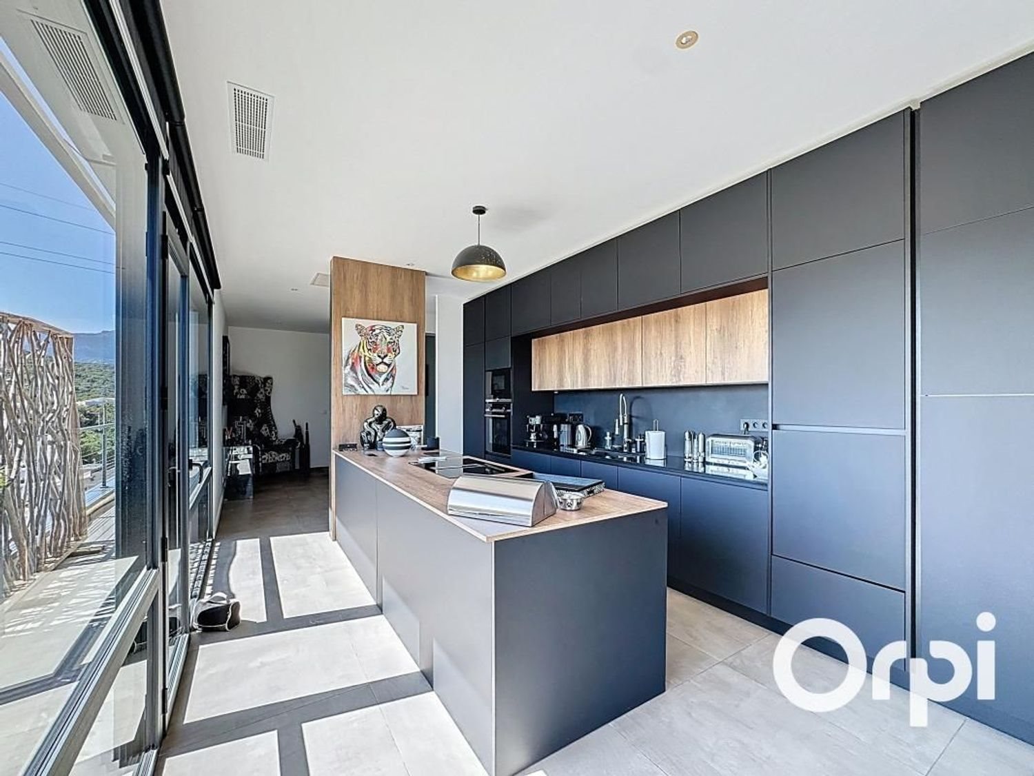 Appartement à vendre, 157m², Porto-Vecchio