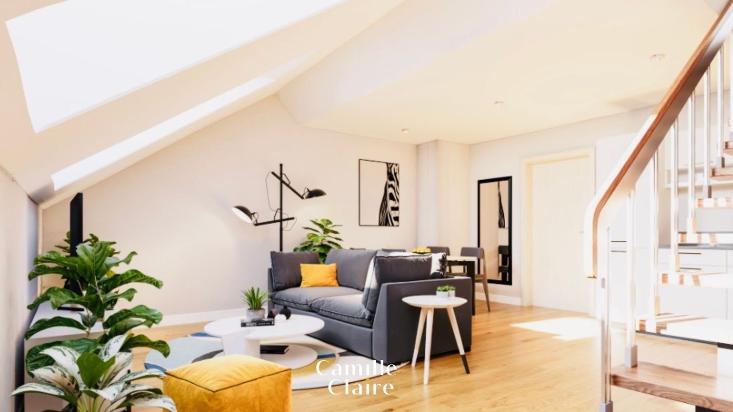 Appartement à vendre, 41m², Briançon