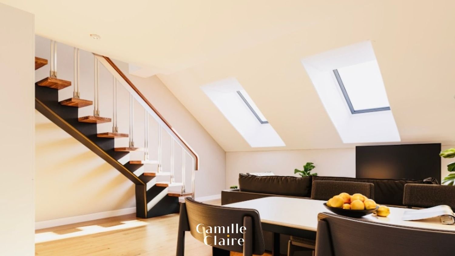 Appartement à vendre, 41m², Briançon