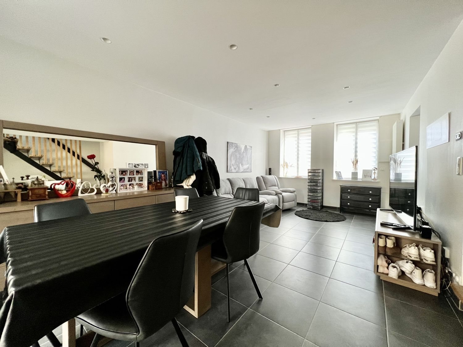 Maison à vendre, 90m², Wattrelos