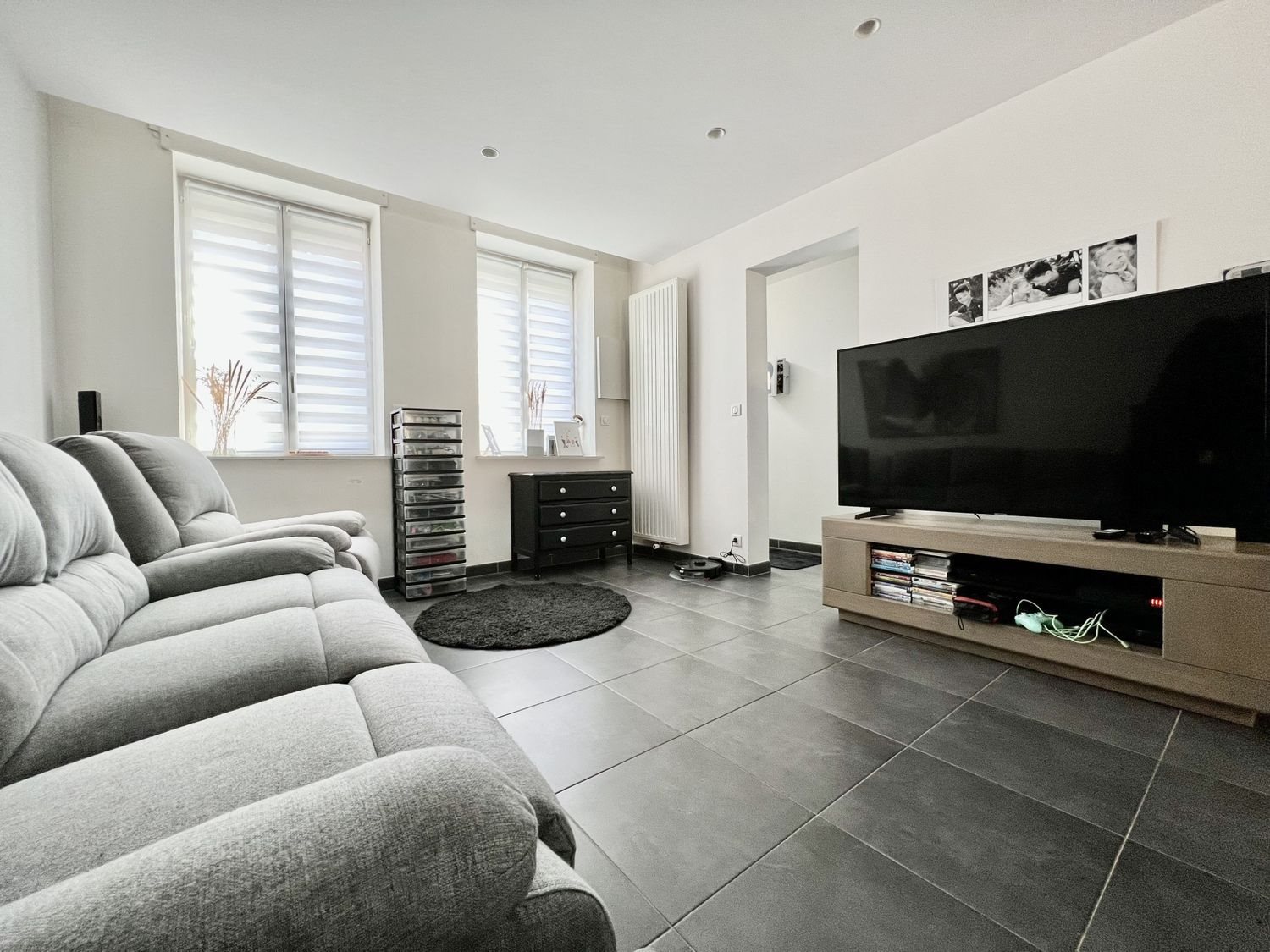 Maison à vendre, 90m², Wattrelos