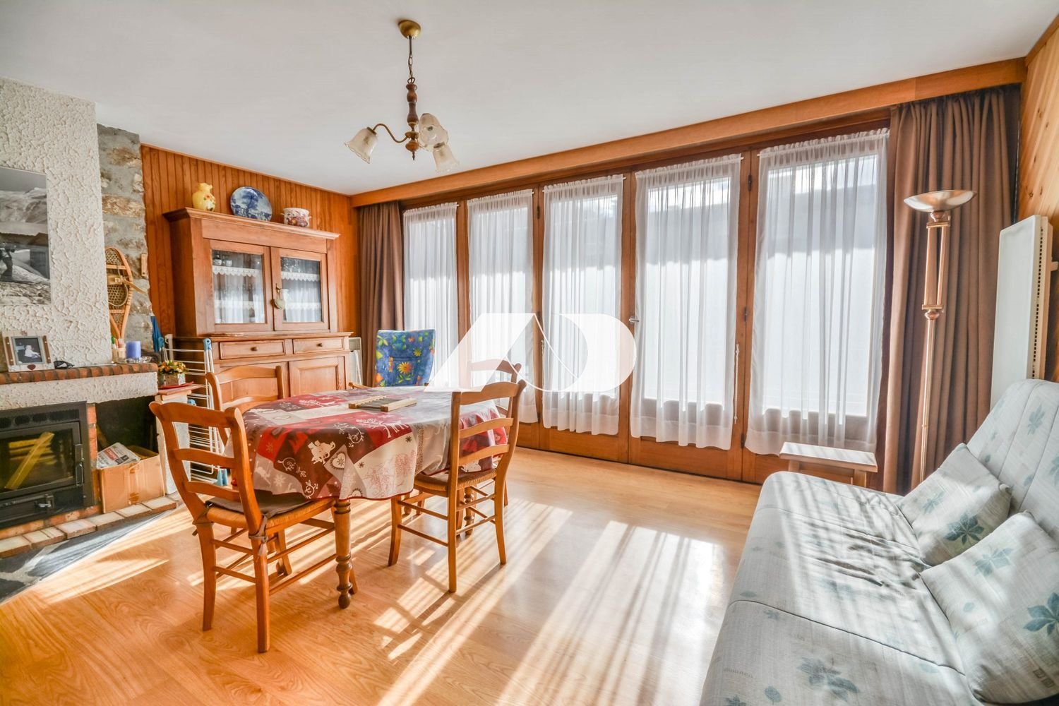 Appartement à vendre, 62m², Morzine (Avoriaz)