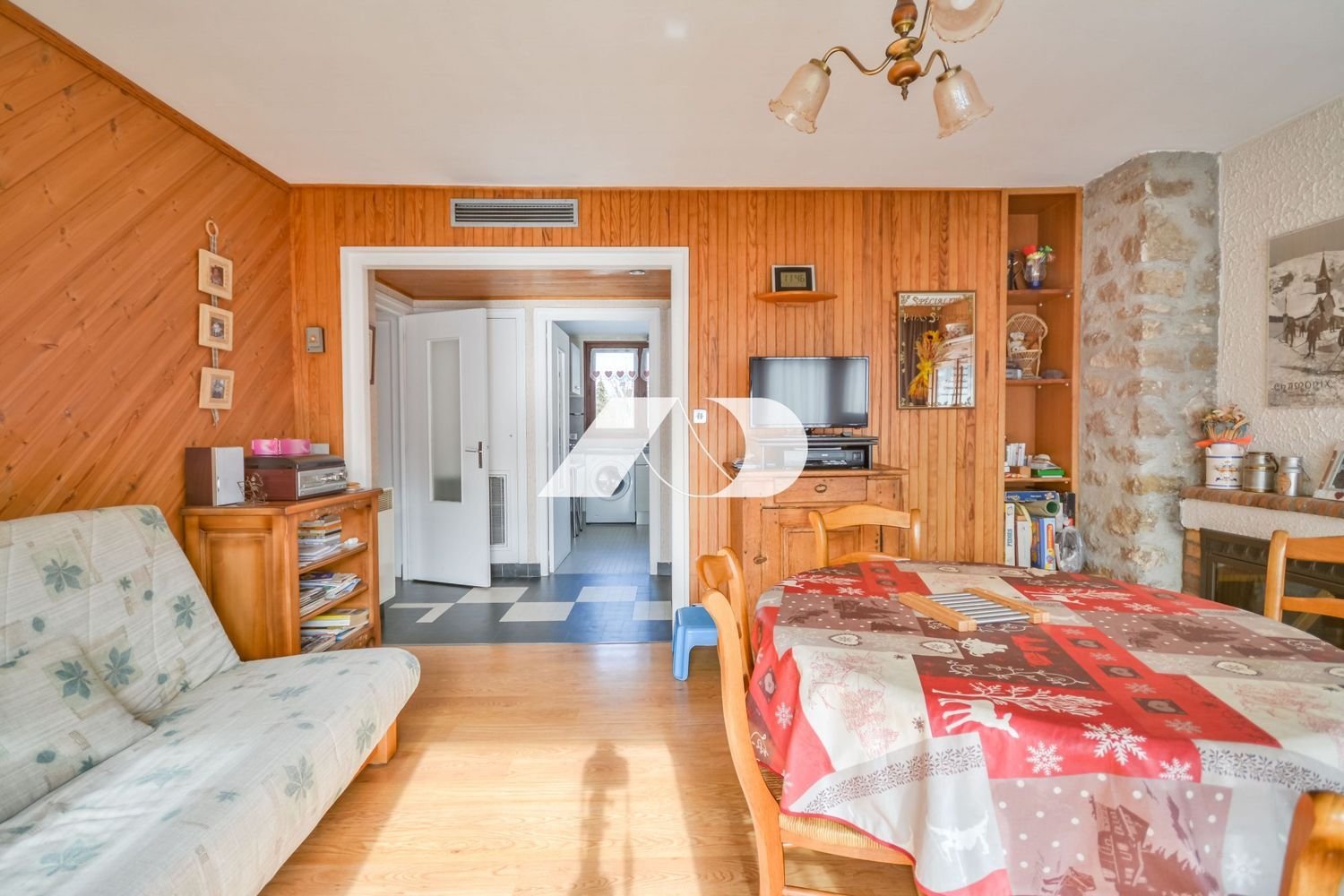 Appartement à vendre, 62m², Morzine (Avoriaz)