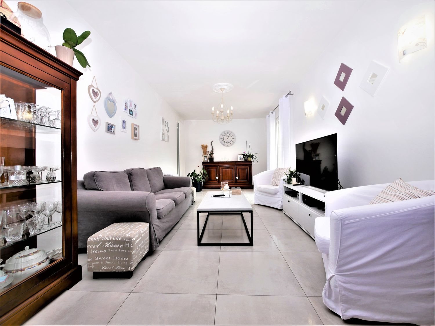 Maison à vendre, 92m², Drancy