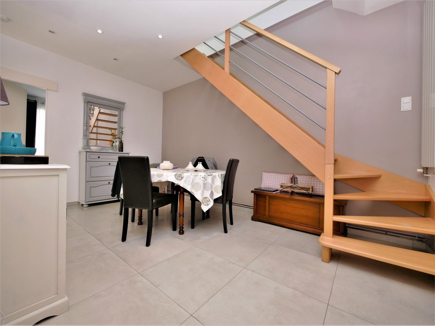 Maison à vendre, 92m², Drancy