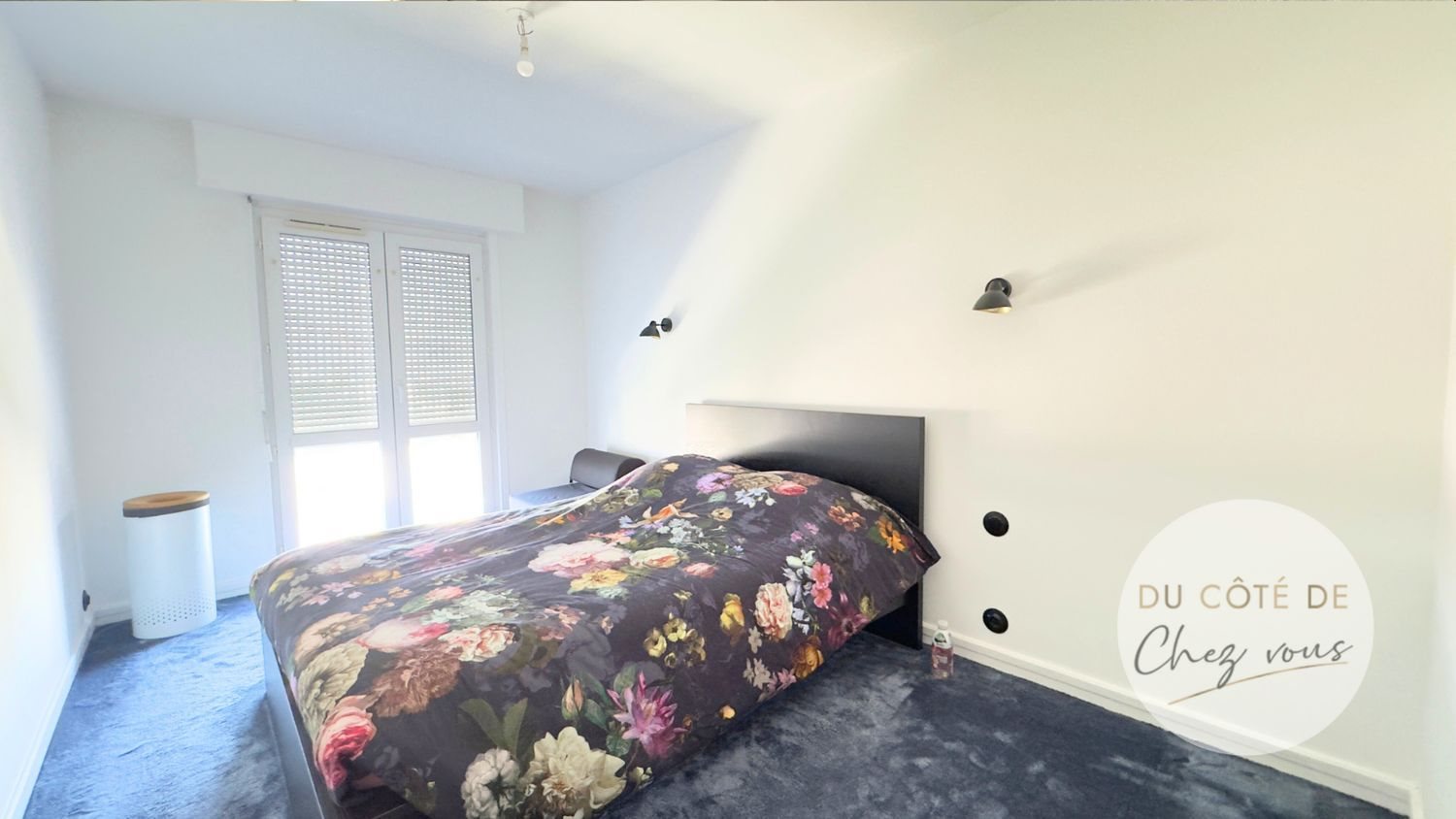 Appartement à vendre, 55m², Saint-André-les-Vergers