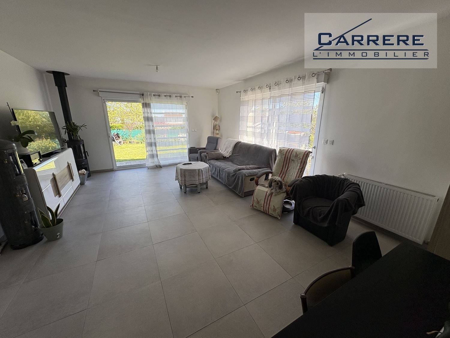 Maison à vendre, 122m², Lormont