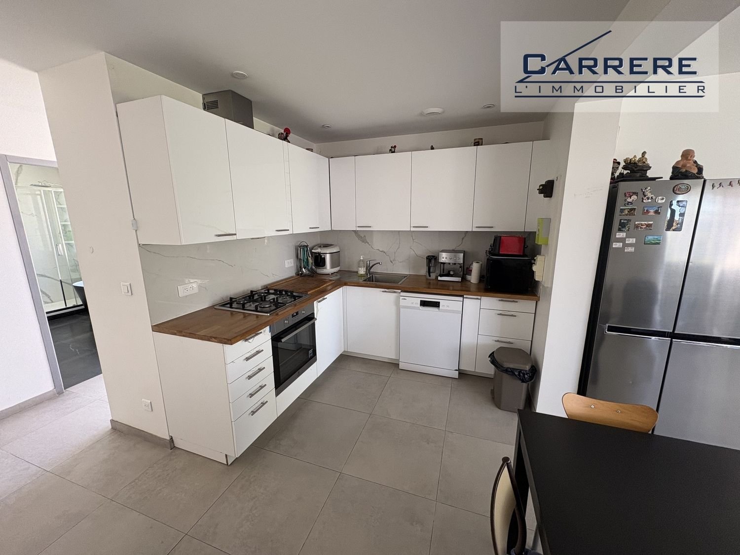 Maison à vendre, 122m², Lormont