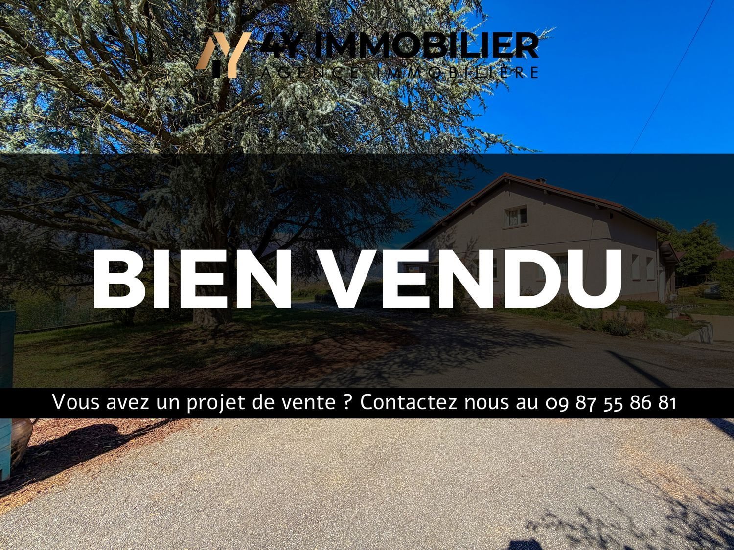 Maison à vendre, 130m², Champagnier