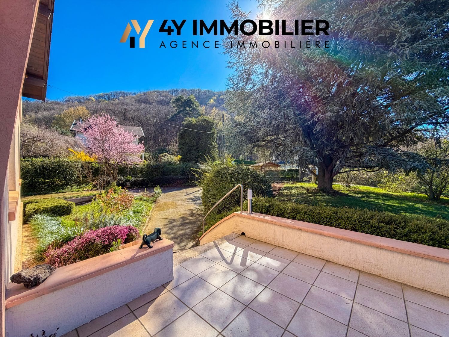 Maison à vendre, 130m², Champagnier