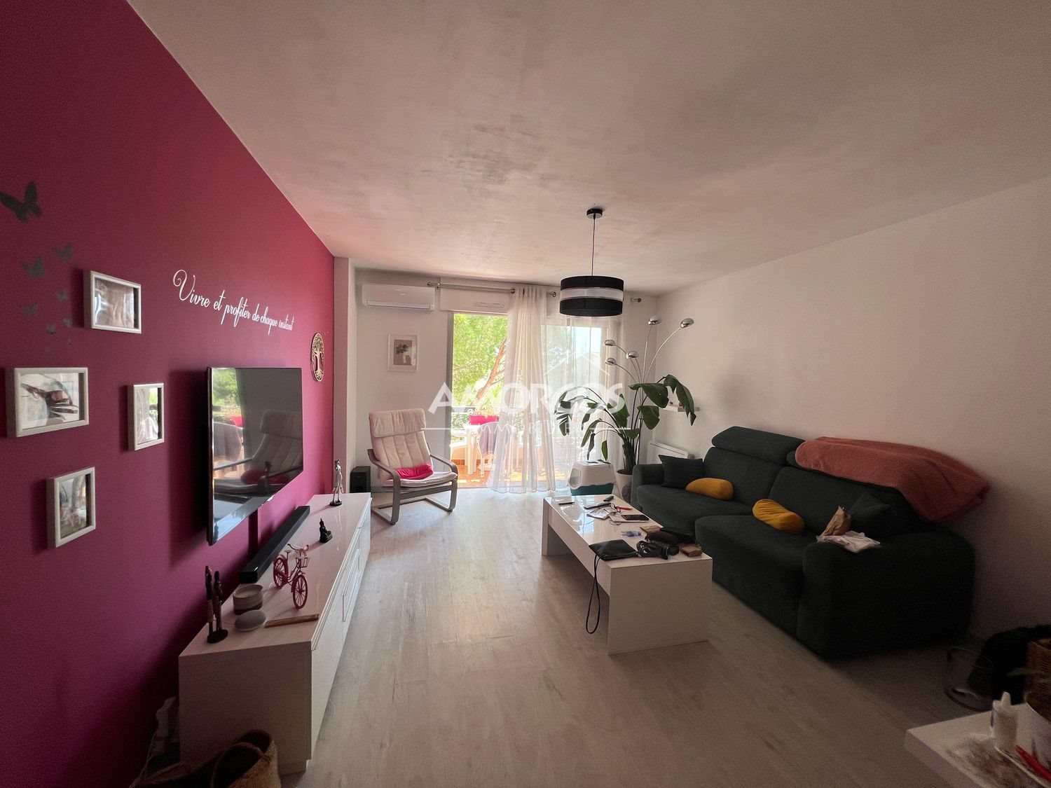 Appartement à vendre, 45m², Sanary-sur-Mer