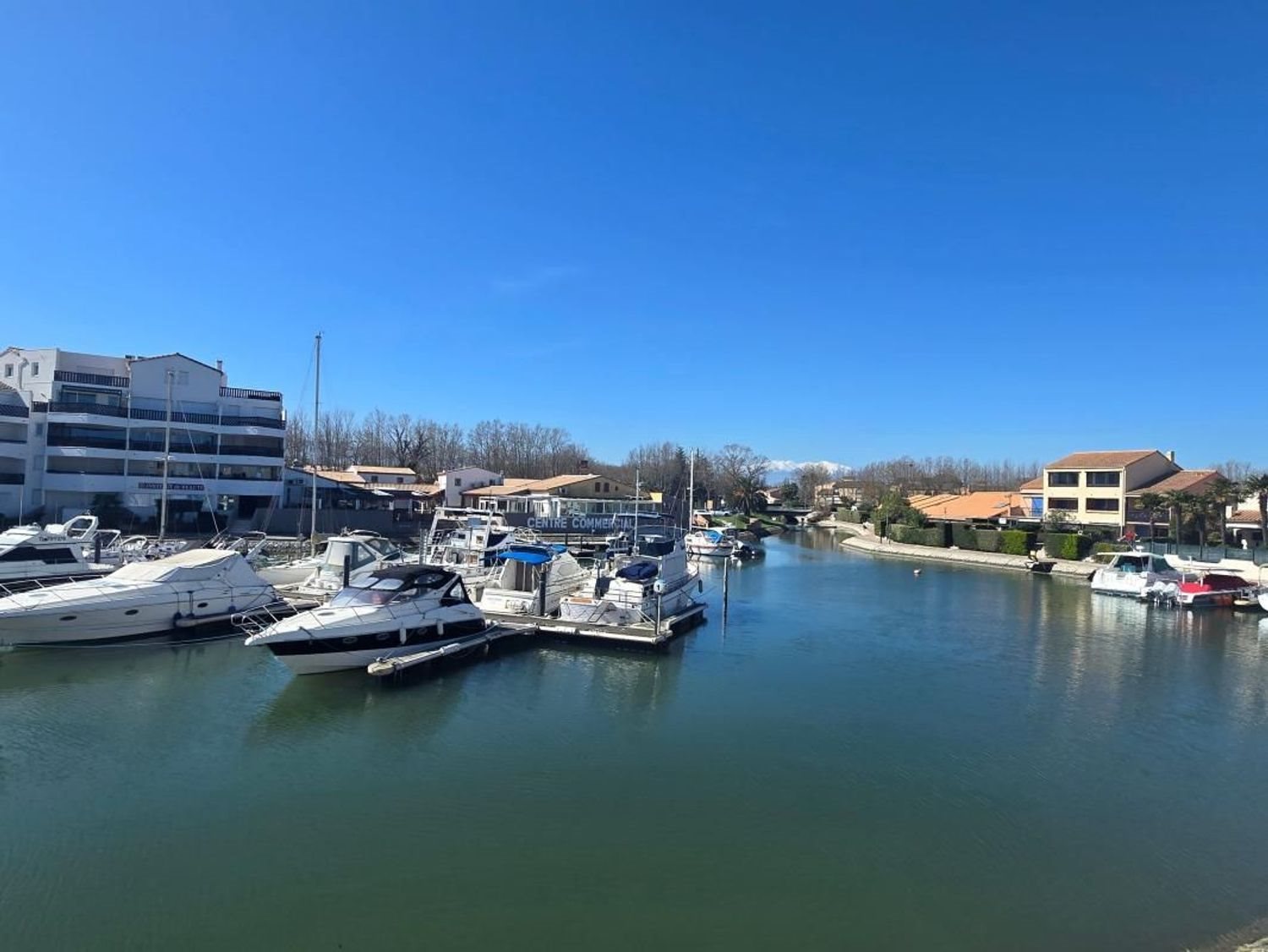 Appartement à vendre, 35m², Saint-Cyprien