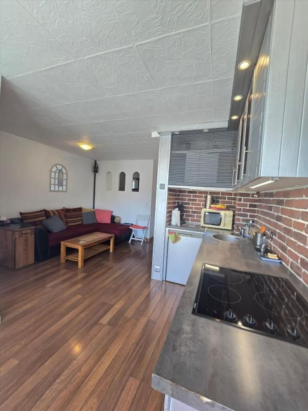 Appartement à vendre, 35m², Saint-Cyprien