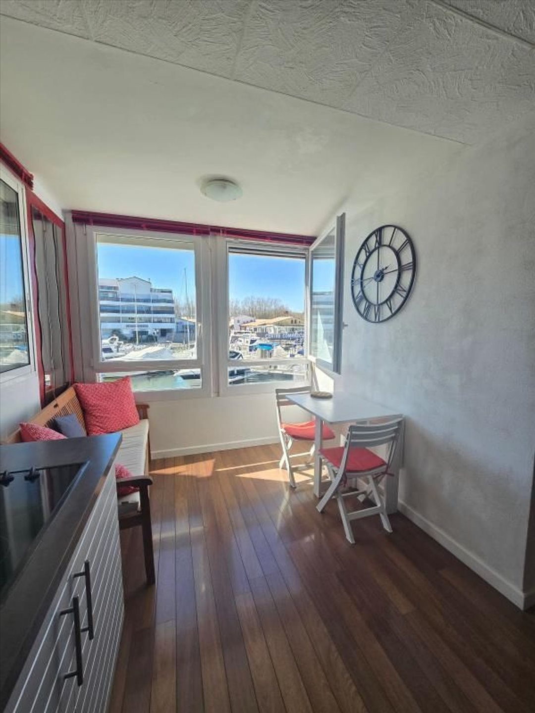 Appartement à vendre, 35m², Saint-Cyprien