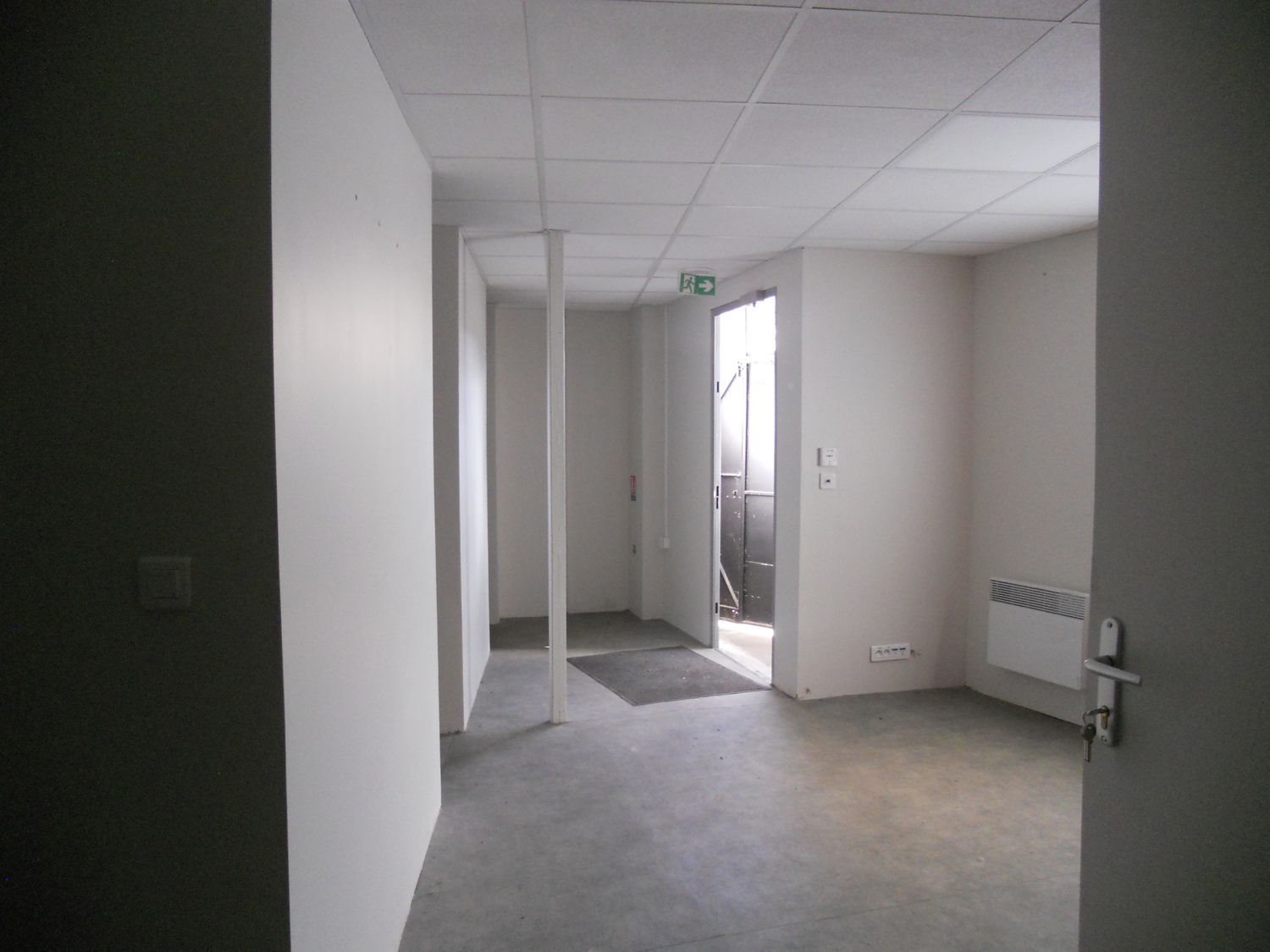 Appartement à louer, 130m², Milly-la-Forêt