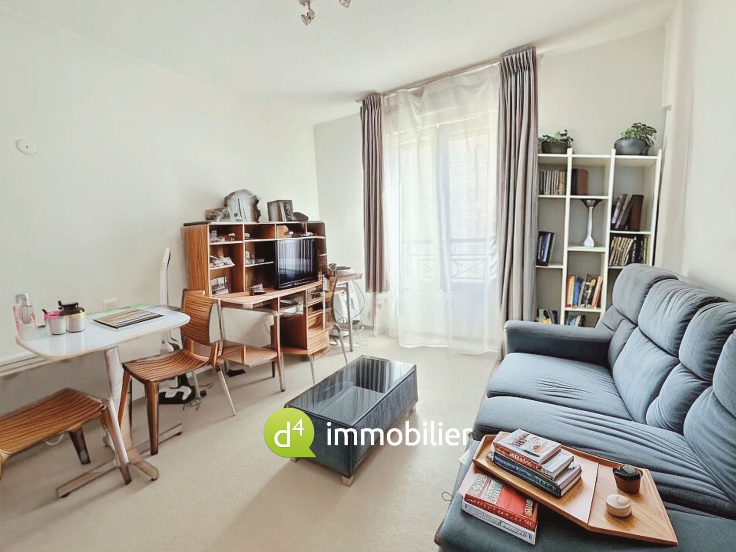 Appartement à vendre, 30m², Nice